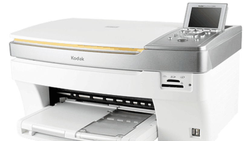 Kodak 5200 printer driver