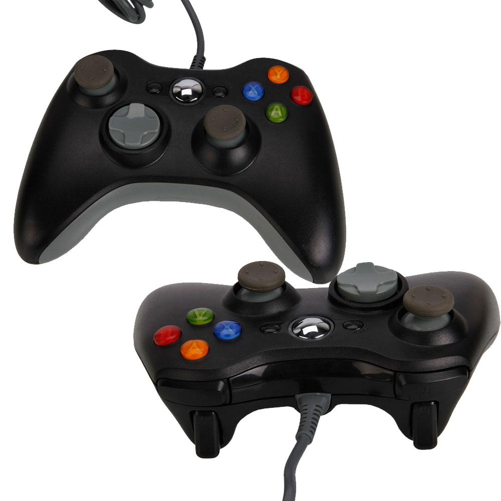Usb Wired Xbox Controller Driver For Mac
